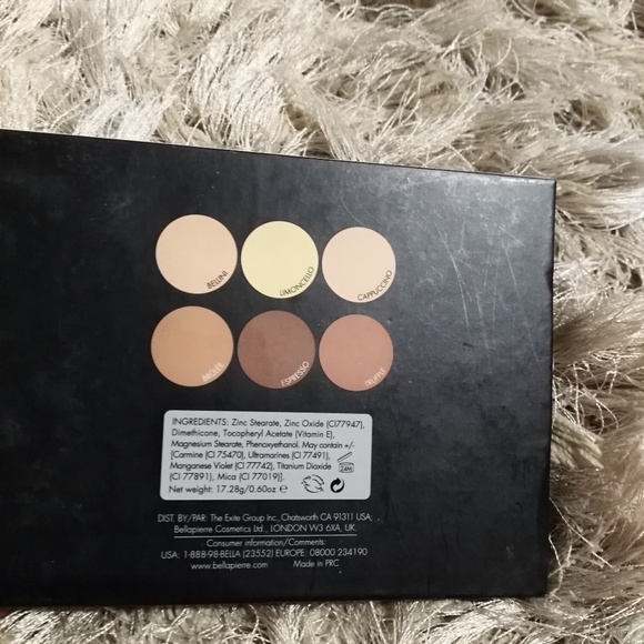 Countour - Picture 3 of 3